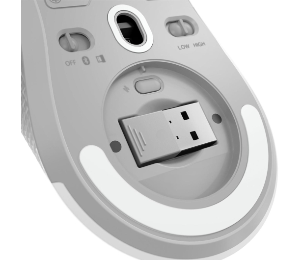 LENOVO ACC Legion M600 Mice Stingray GY51C96033 - 1067833 - zdjęcie 5